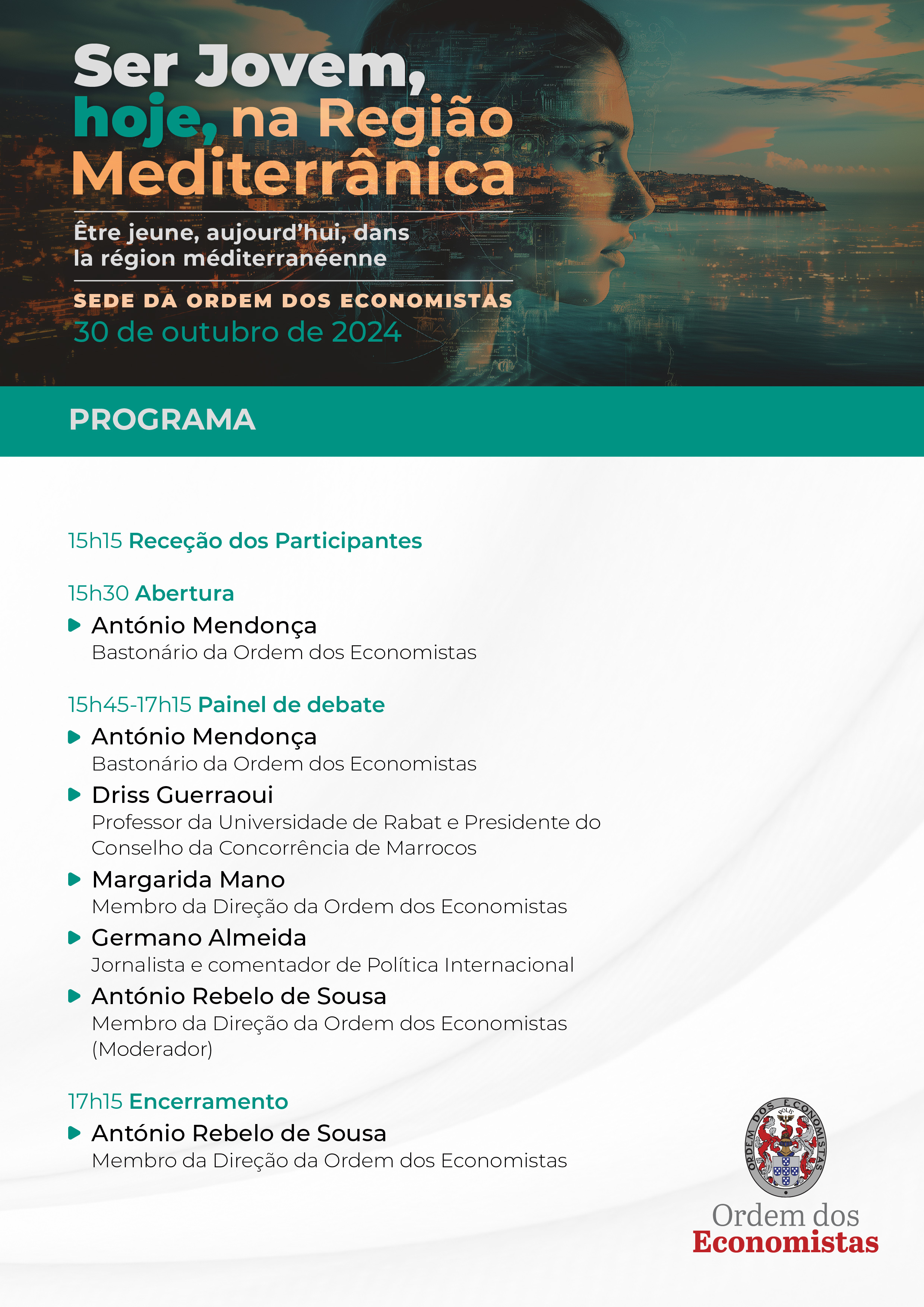 Programa Mediterraneo